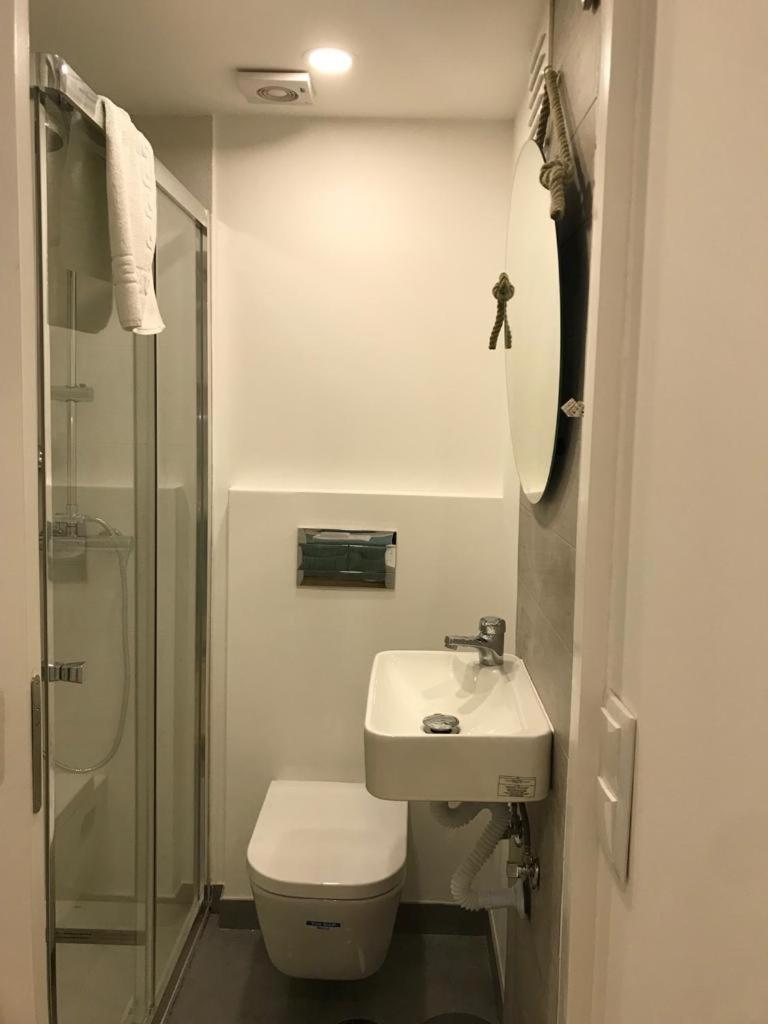 Bica Apartment Lisbon