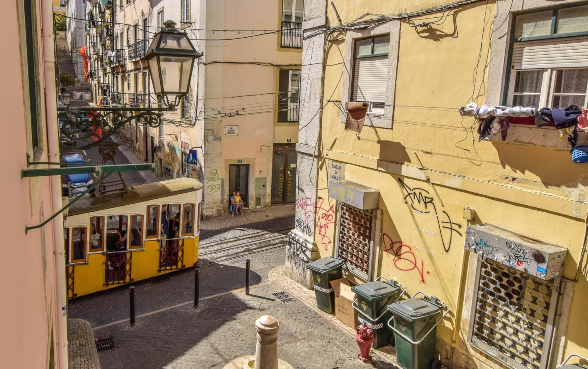 Bica Apartment