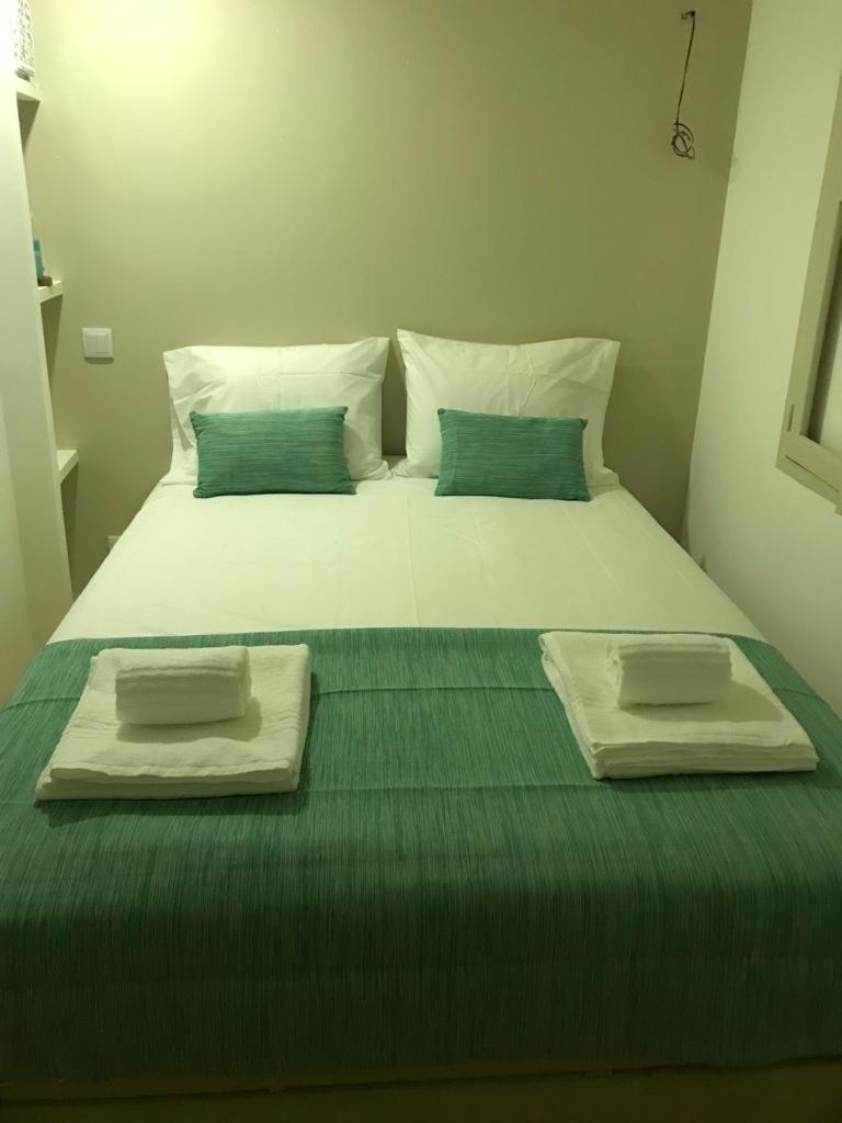 Bica Apartamento Lisboa